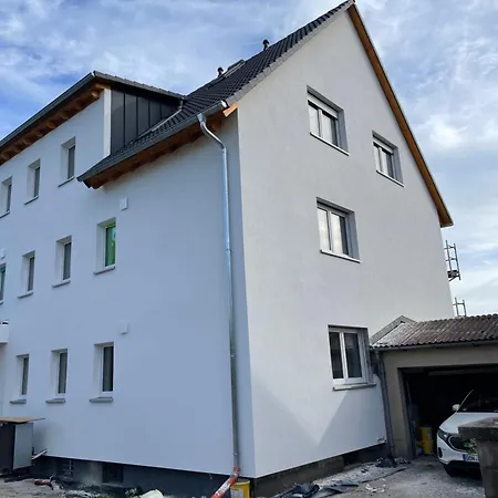 Dill Aparthotel *