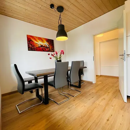 Aparthotel Dill Pleinfeld