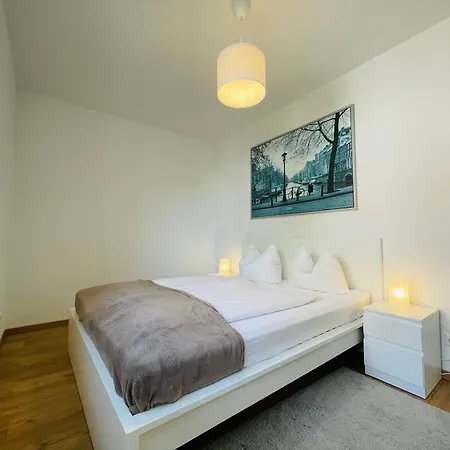 Dill Aparthotel