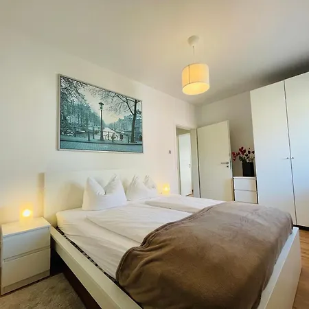 Dill Aparthotel Pleinfeld