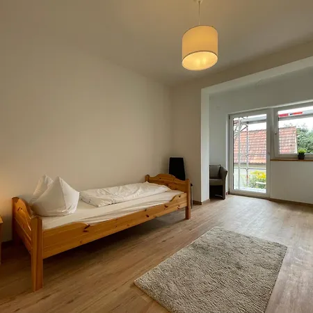 Dill Aparthotel