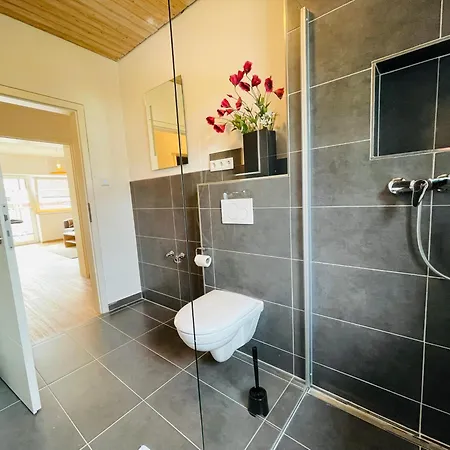 Dill Aparthotel