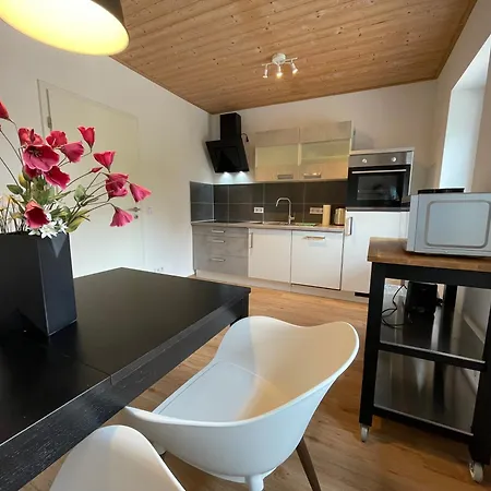 Aparthotel Dill *