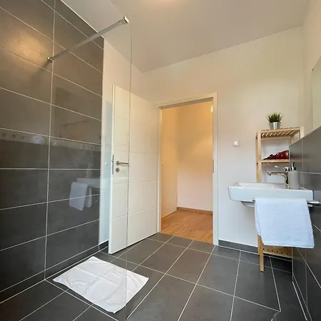 Dill Aparthotel Pleinfeld