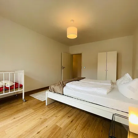 Dill Aparthotel