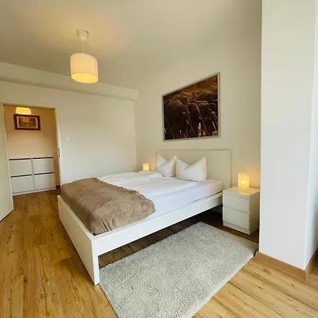 Dill Aparthotel *