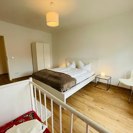 Aparthotel Dill *