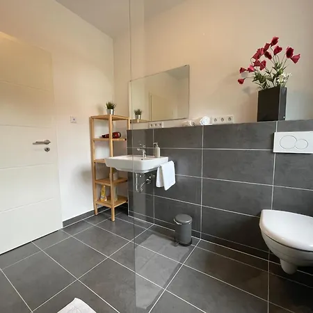 Aparthotel Dill Pleinfeld