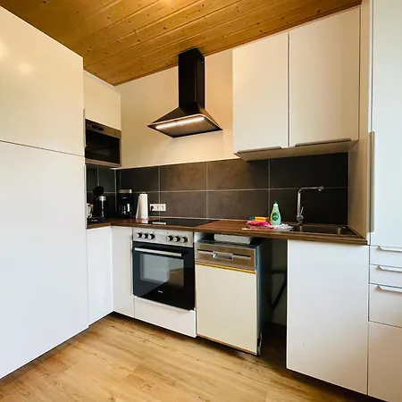 Dill Aparthotel