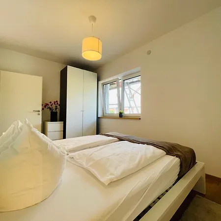 Dill Aparthotel *