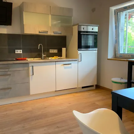 Aparthotel Dill Pleinfeld