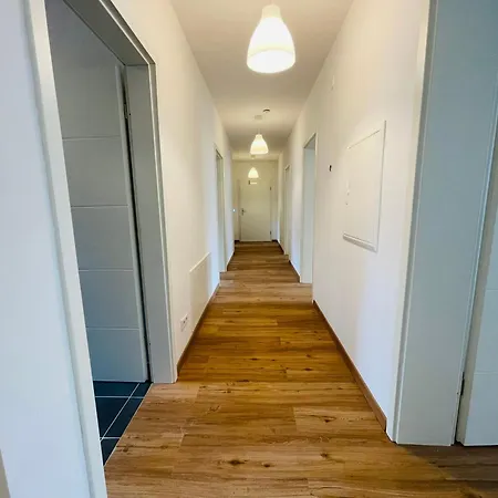 Dill Aparthotel