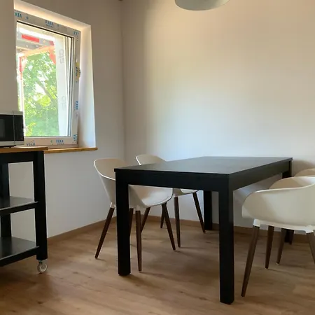Dill Aparthotel Pleinfeld