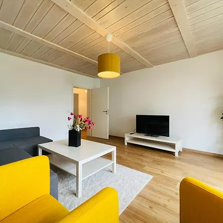 Aparthotel Dill *