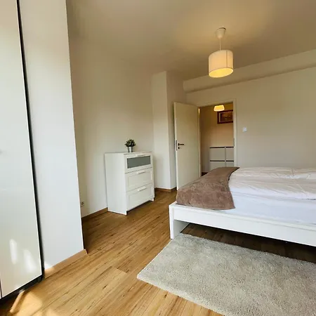 Aparthotel Dill