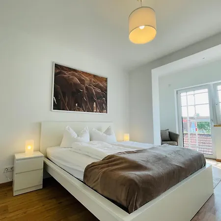 Aparthotel Dill Pleinfeld
