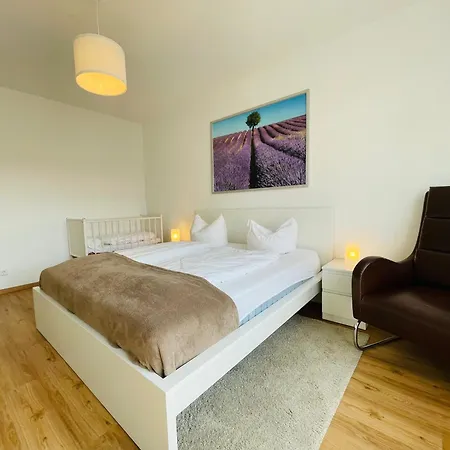 Aparthotel Dill