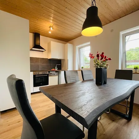 Dill Aparthotel