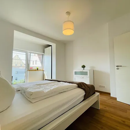 Dill Aparthotel *